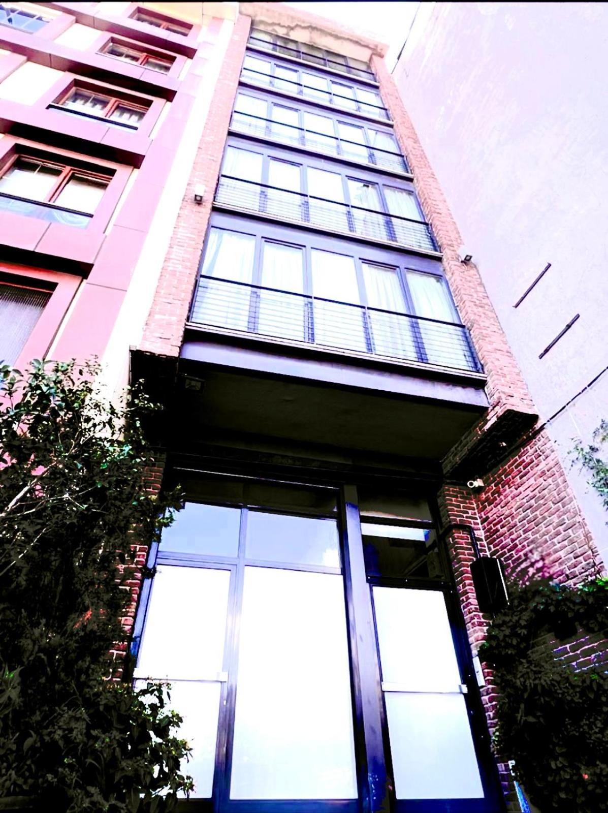 Garden Family Hotel Istanbul Exterior foto